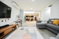 The Teneriffe (D10), Terrace #434949281